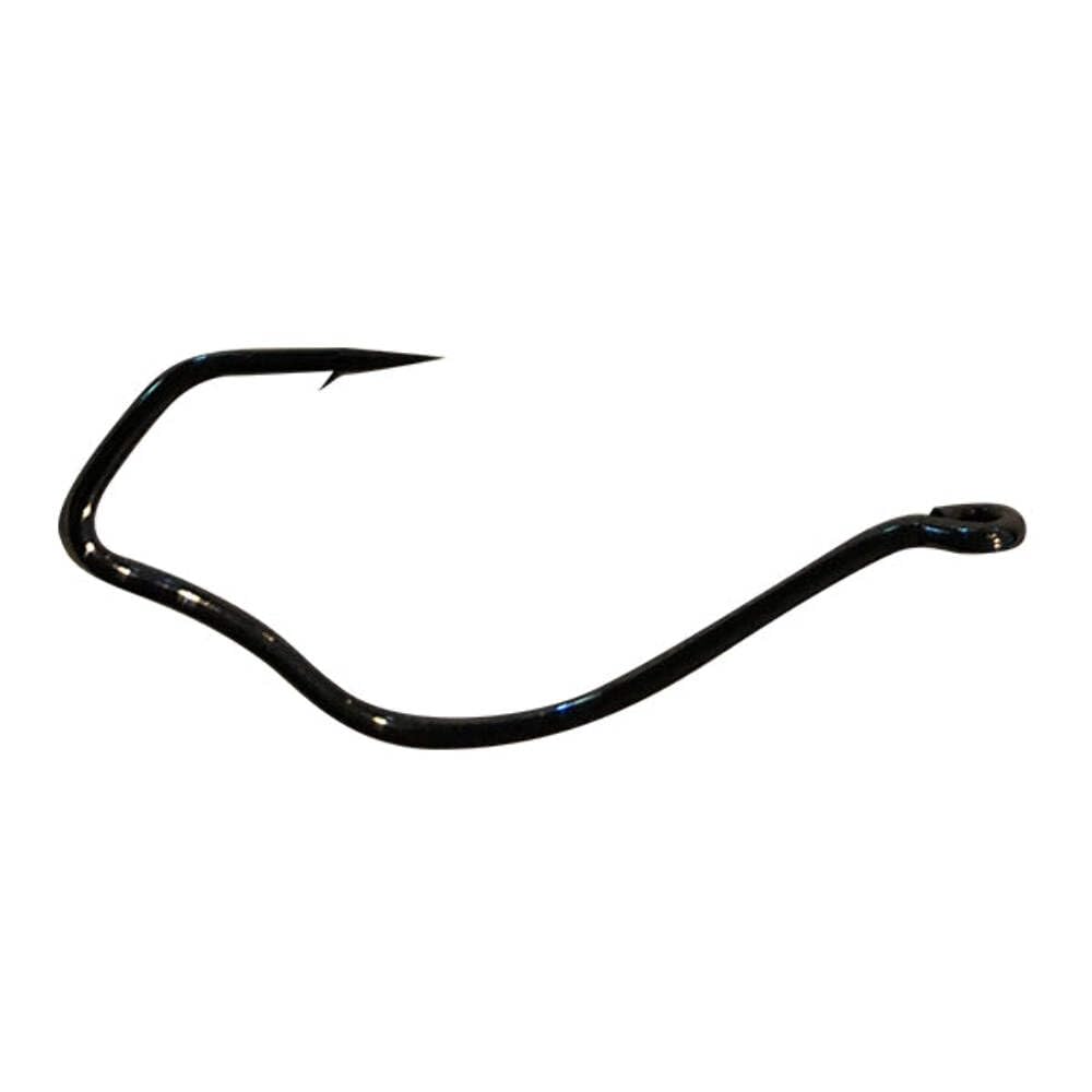 Spearpoint GP Finesse VGrip close-up shows secure hookset potential.