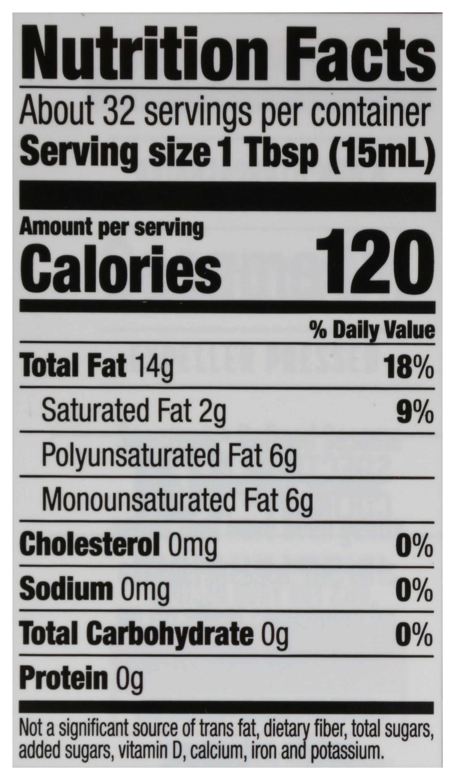 Spectrum Naturals refined sesame oil 16oz bottle pour view, great for quick finishing drizzle.