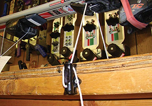 Speed Cinch SlotLock pack of five provides versatile, ready-to-use solutions.