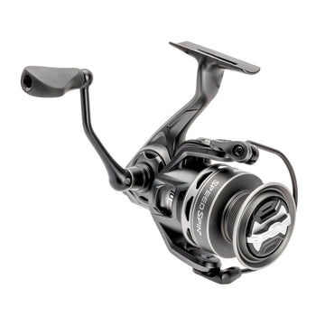 Lew's Speed Spin 200 Spinning Reel SS200HSG2 close-up