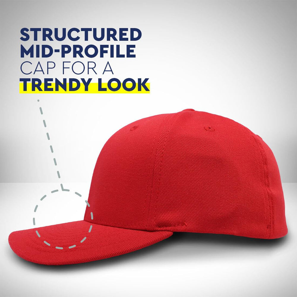 Speedy Pros breathable fabric blend for daily wear and comfort.