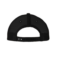 Speedy Pros Catracho Honduras hat back view highlights adjustable snapback for a secure fit