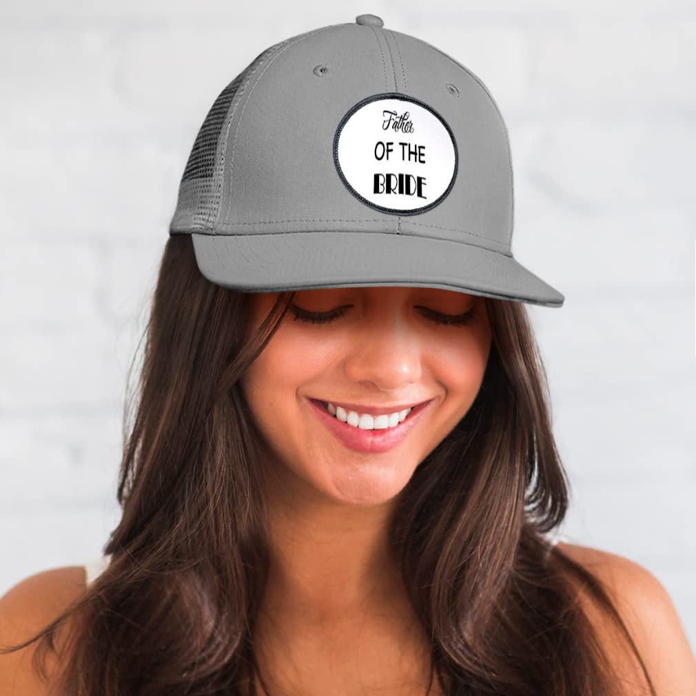 Speedy Pros embroidered front design delivers durable quality for everyday wear