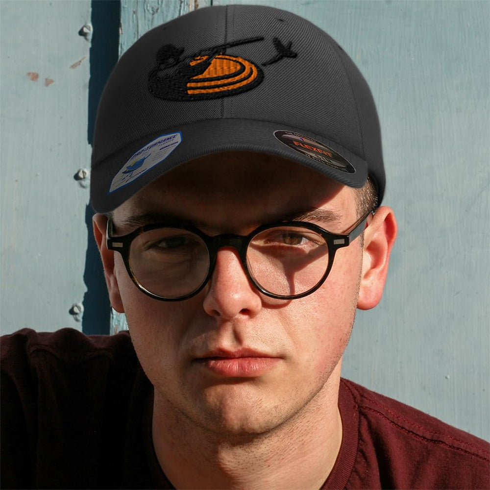 Speedy Pros mid-profile baseball cap with clean lines for versatile everyday wear.