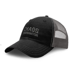 Speedy Pros Richardson soft mesh cap front view for versatile everyday wear