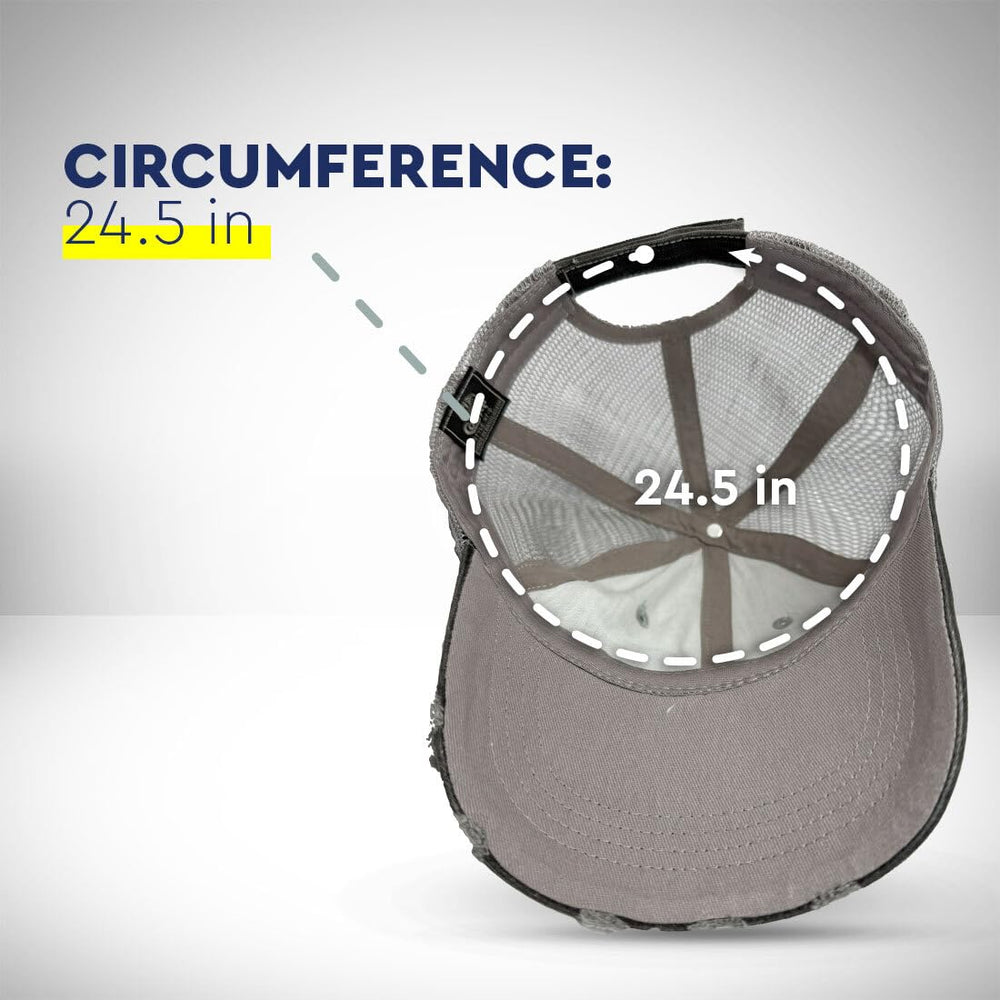 Speedy Pros snapback closure ensures secure, adjustable fit