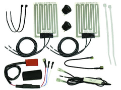 SPI Sp1 40-41410 thumb warmer kit provides targeted warmth for comfortable grip.