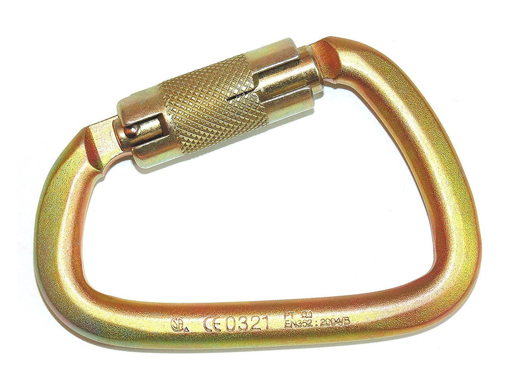Spidergard S01813-S twist auto-lock gate delivers secure hands-free engagement.