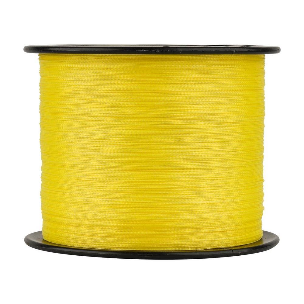SpiderWire DURABRAID knot-ready line demonstrates secure knot performance in real fishing.