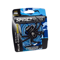 SpiderWire Stealth 80lb braid highlighting high strength per diameter for saltwater battles