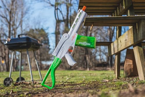 Gift-ready SplatRBall 800 Pyro Gel Blaster Kit