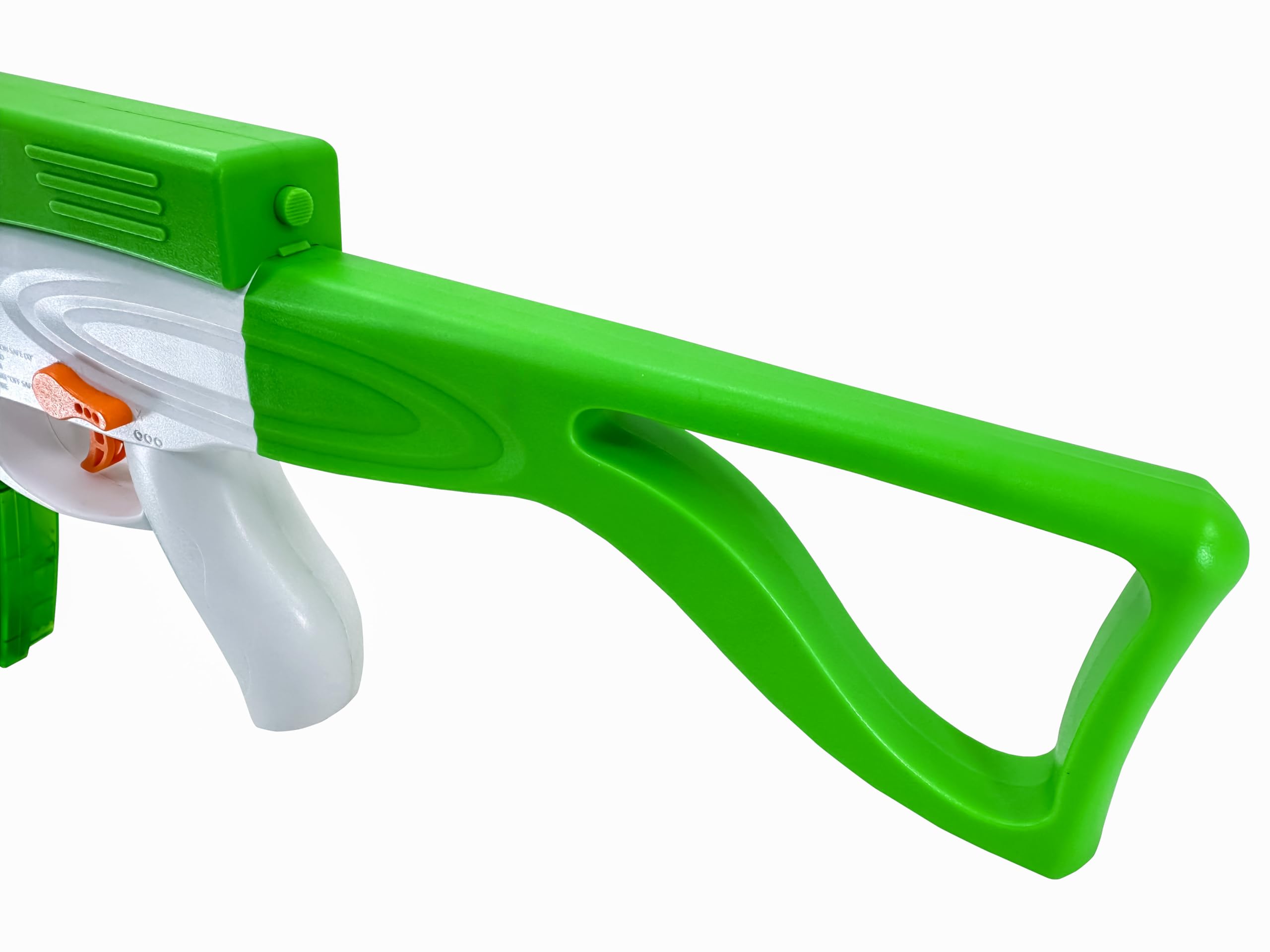 Pyro glow-in-the-dark ammo, 500 rounds