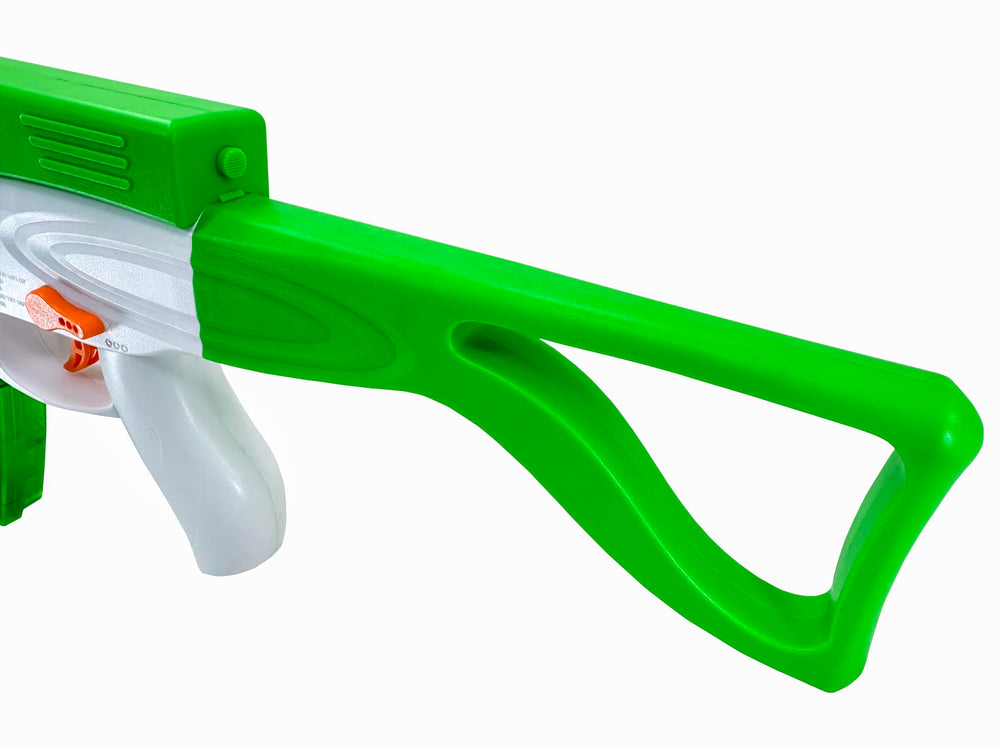 Pyro glow-in-the-dark ammo, 500 rounds