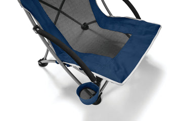 Sport-Brella foldable carry bag simplifies transport and storage