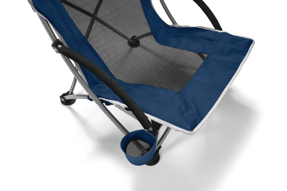 Sport-Brella foldable carry bag simplifies transport and storage