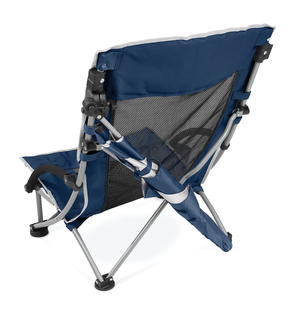 Sport-Brella steel frame supports up to 242 lbs