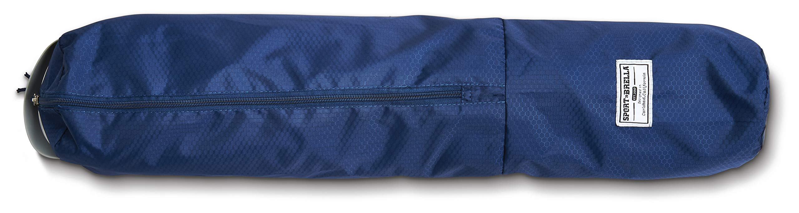 Sport-Brella Sunsoul carry-bag for easy transport and storage