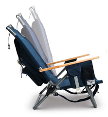 Sport-Brella SunSoul cup holder with bottle opener for refreshment on the go.