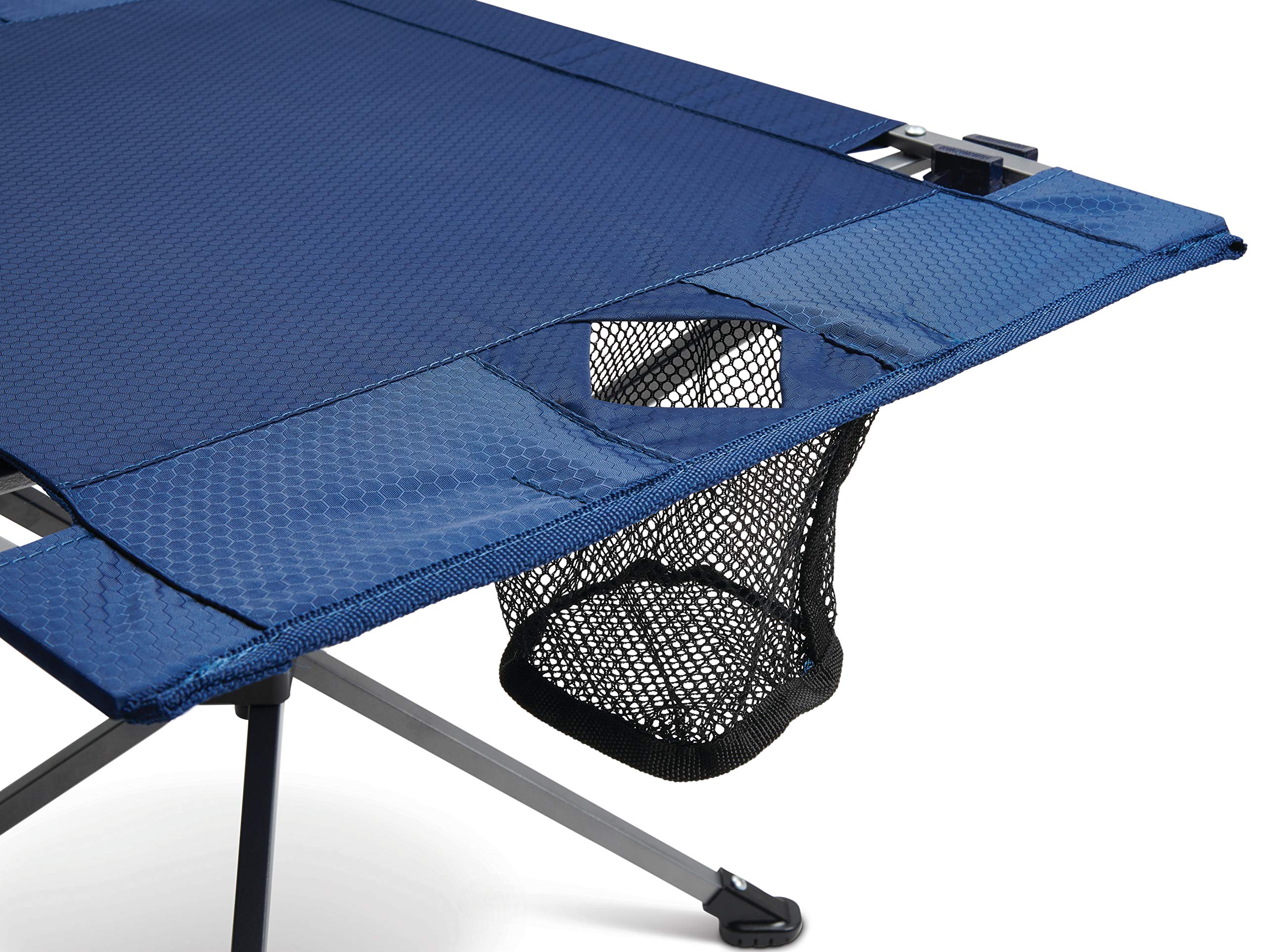 Sport-Brella Sunsoul cup-holders securely hold different drink sizes
