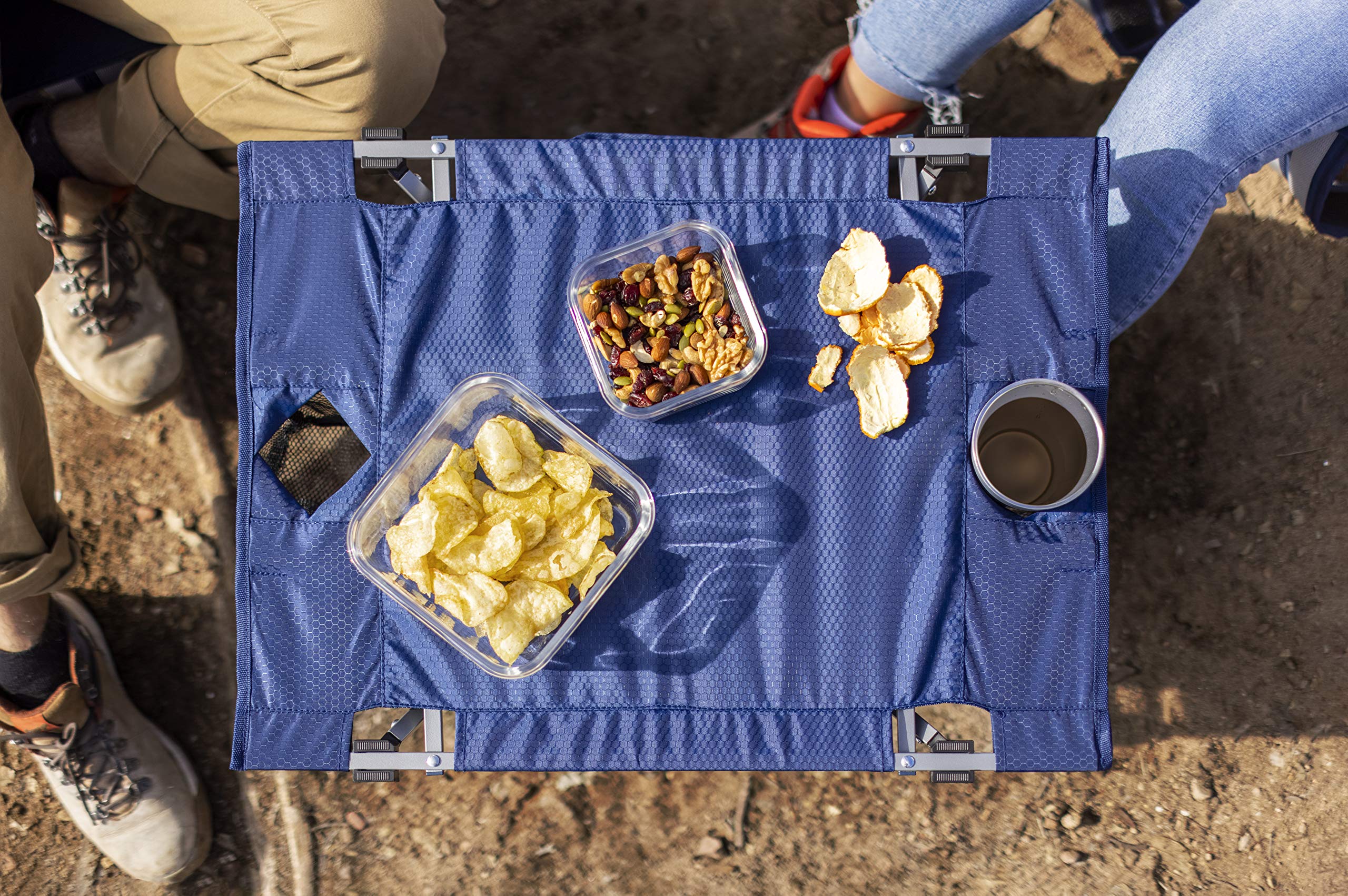 Sport-Brella Sunsoul lightweight 2.38-lb design for travel