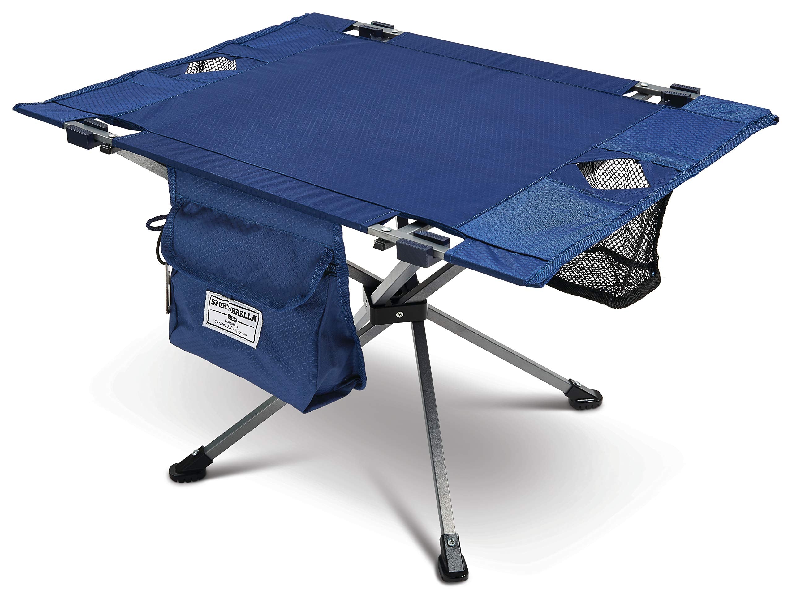 Sport-Brella Sunsoul utility-pocket keeps small items handy