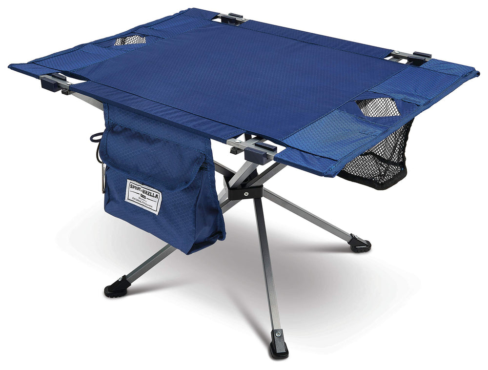 Sport-Brella Sunsoul utility-pocket keeps small items handy