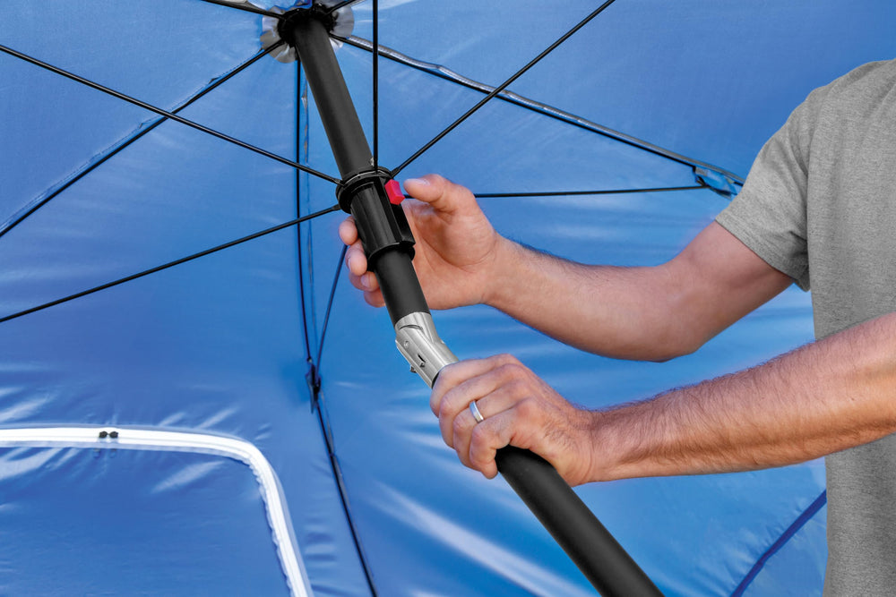 Sport-Brella Ultra carry bag for easy transport to events