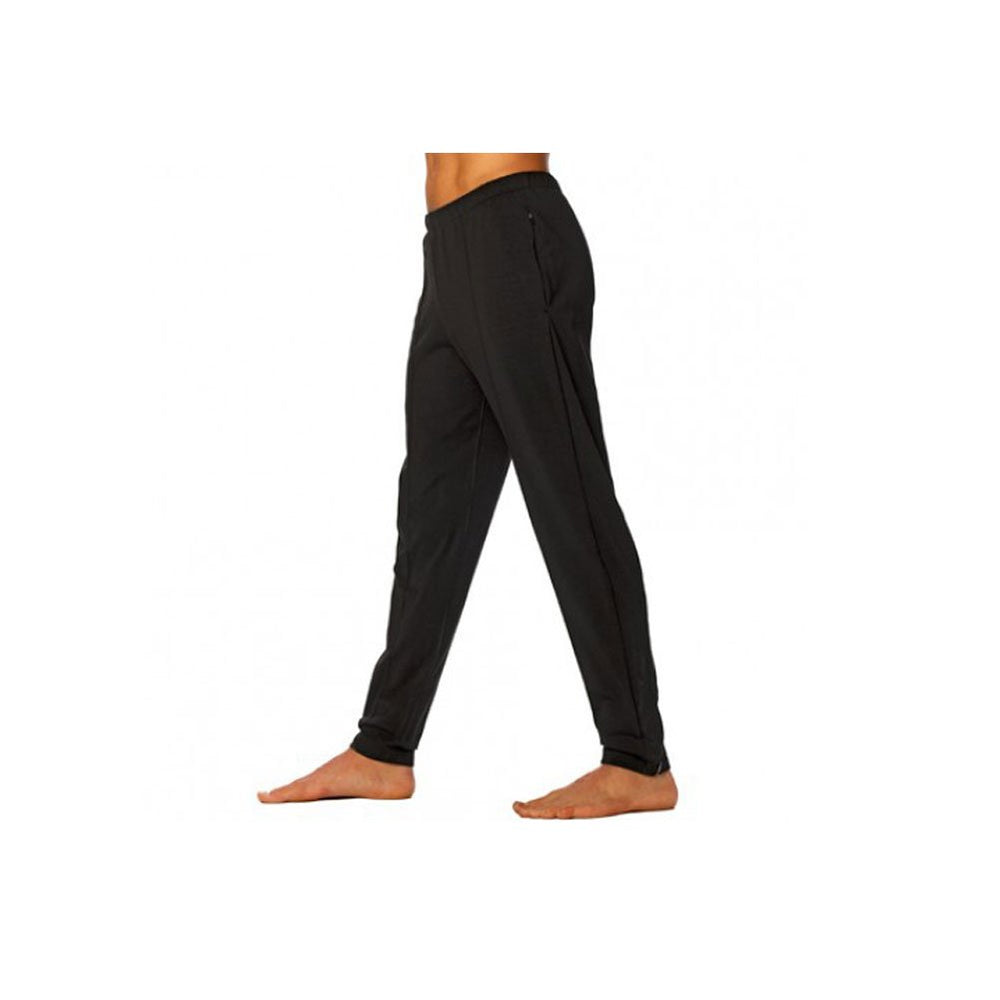 SportHill Men's XC Pant front view, ideal for cold-weather outdoor activities.