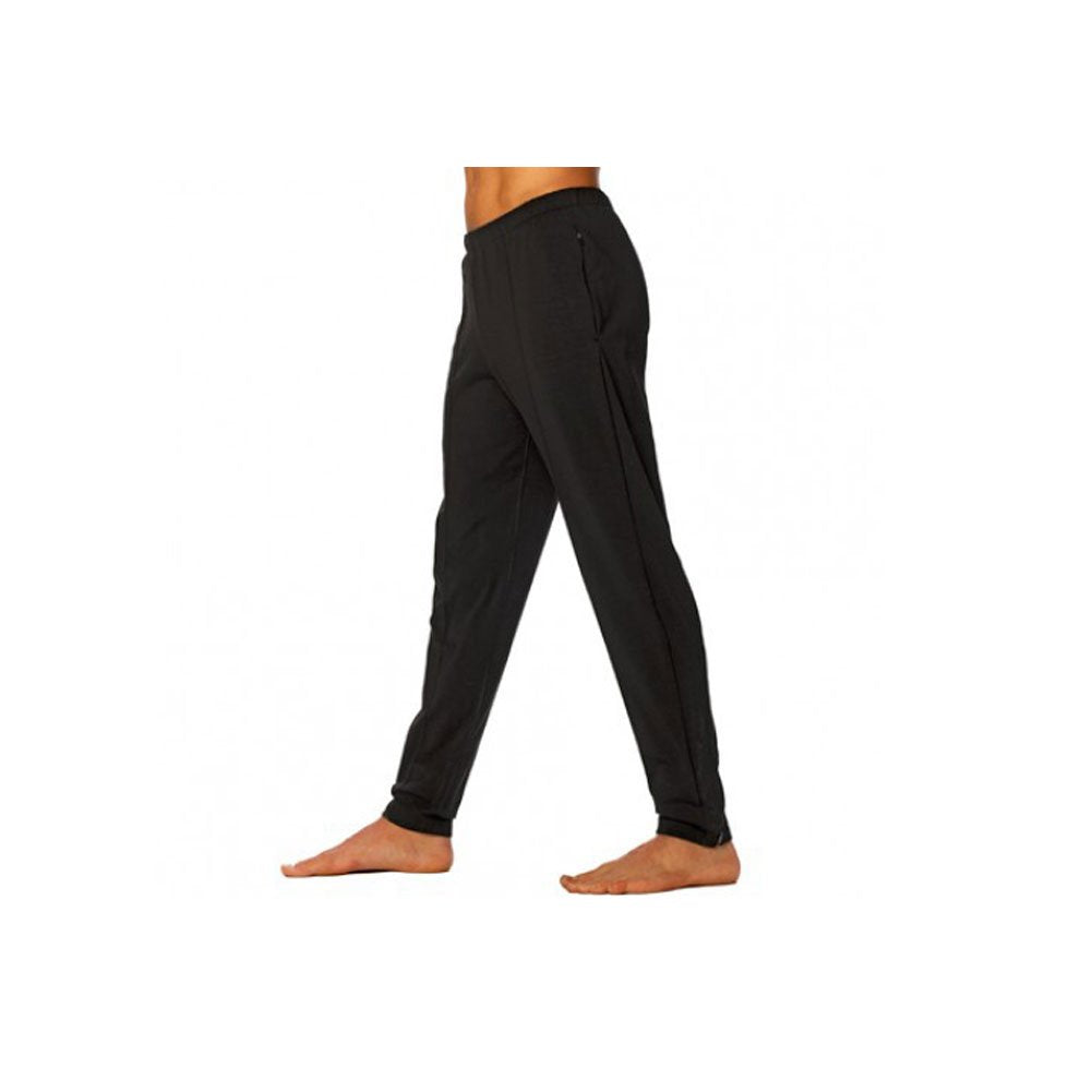 SportHill Men's XC Pant front view, ideal for cold-weather outdoor activities.