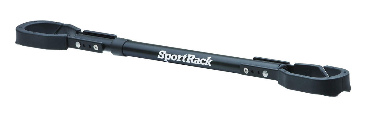 SportRack Alternative Bike Adapter with extended telescoping fit for varied bike frames.
