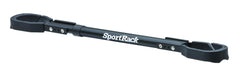 SportRack Alternative Bike Adapter with extended telescoping fit for varied bike frames.
