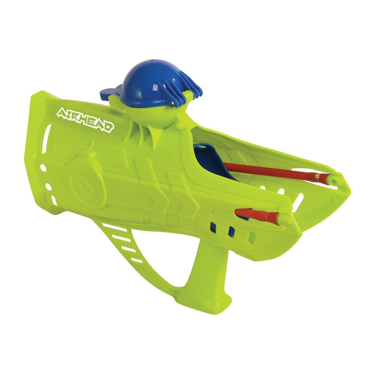 SportsStuff Snowball Cannon built-in snowball maker for quick, fun winter battles outdoors