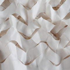 Sposuit Camo Netting cut-to-fit design enables DIY camouflage