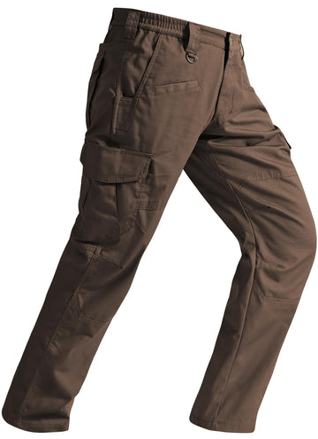SPOSULEI cargo pants fabric-durability for rugged outdoor wear.