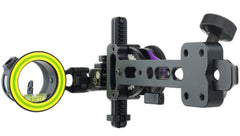 Spot Hogg Fast Eddie XL long bar for steady aiming and precision.