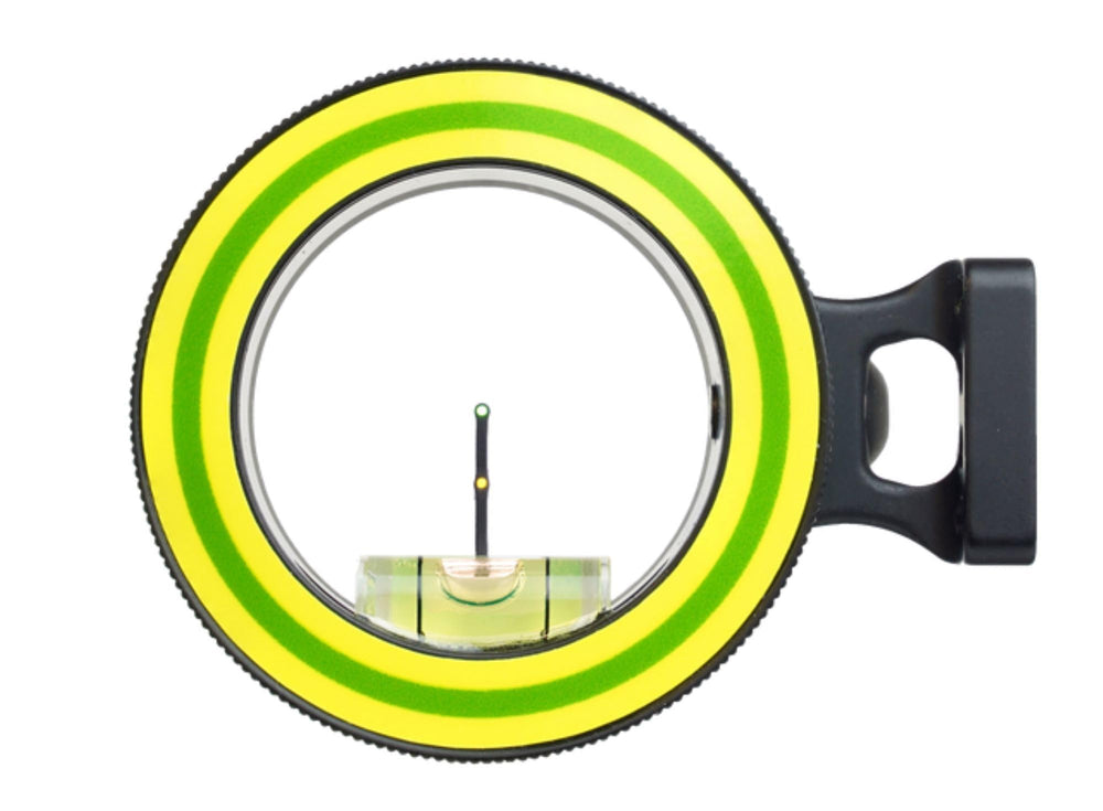 Spot Hogg Fast Eddie XL right-handed setup for versatile archery use.