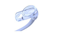FDA, RoHS, and REACH compliant silicone ensures safe quality.