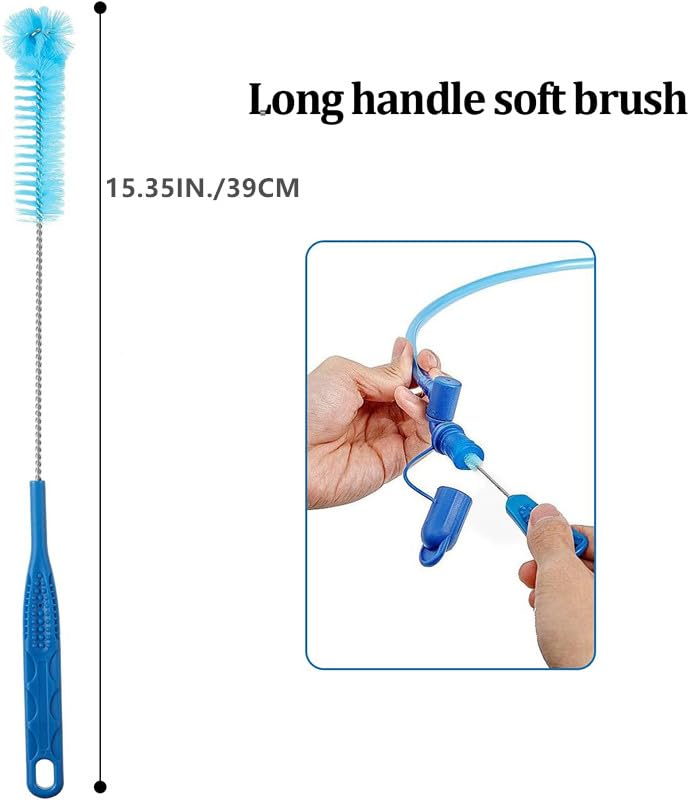 Spring.Rdus collapsible hanging frame speeds bladder drying