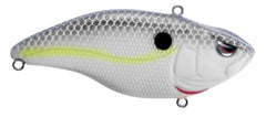 Spro Aruku Shad 75 nose-down action enables through-cover casting for bass.