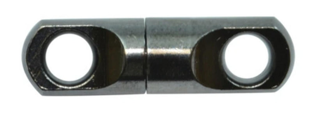 Spro SHSB-03-5 heavy swivel 5-pack pack-shot highlights smooth rotation