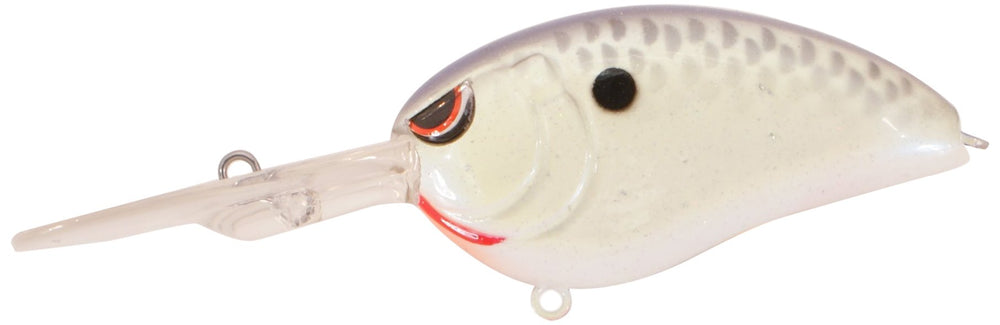 Spro Little John Baby DD Cell Mate deep diving crankbait ready for 12 ft depths