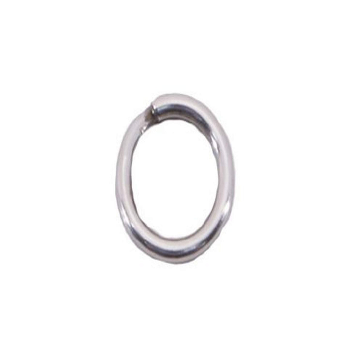 Spro Power Split Rings, 14-pack for 60-lb lures, enabling quick lure tuning.
