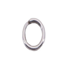 Spro Power Split Rings, 14-pack for 60-lb lures, enabling quick lure tuning.
