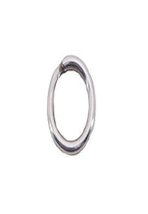 Spro Power Split Rings size 6 for heavy-lure tuning and quick replacements