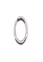 Spro Power Split Rings: pack 6, 185 lb capacity, size 7 for big fish lure tuning