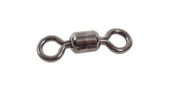 Spro Power Swivel 50lb 10-pack, reduces line twist for smoother trolling.