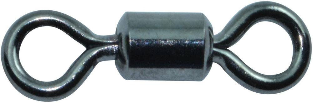 SPRO Power Swivel pack in tackle box demonstrates rugged build for trolling and casting.