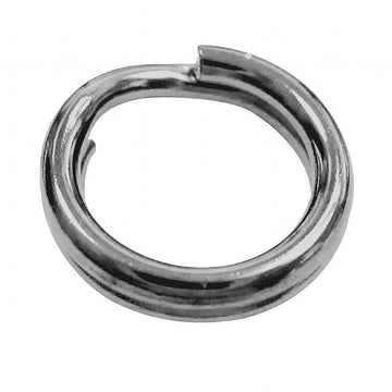 SPRO Power Welded Ring NSB 184Lb 3—main shot shows durable finish and strength.