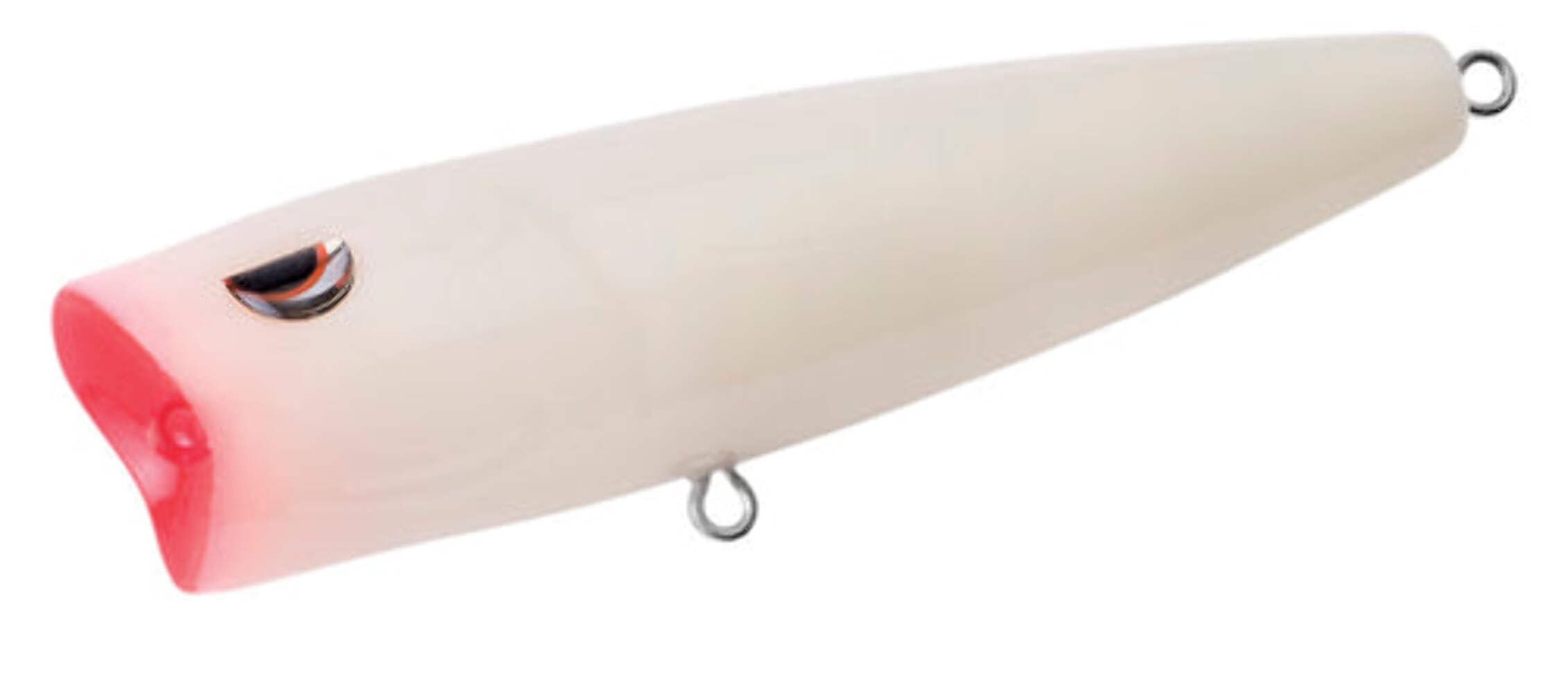 Spro SEPP80BON E Pop 80 Bone lure for versatile shallow-water casting