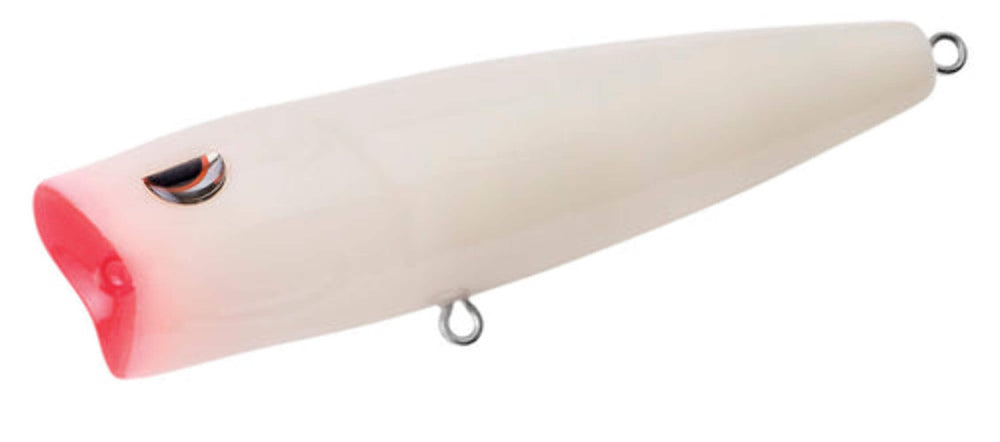 Spro SEPP80BON E Pop 80 Bone lure for versatile shallow-water casting